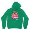 paw patrol birthday girl dad Unisex Hoodie