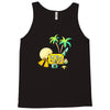 summer beach Tank Top