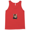 CAT Tank Top