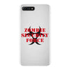 Zombie Security Force iPhone 7 Plus Case
