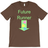 future runner T-Shirt