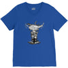 book of gods V-Neck Tee