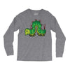 funny animal Long Sleeve Shirts