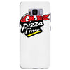 pizza time Samsung Galaxy S8 Plus