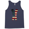 jake paul x american flag Tank Top