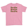 bonita applebum a tribe Youth Tee
