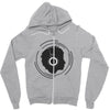 fahrie77 Zipper Hoodie