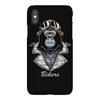 gorilla bikers iPhoneX