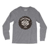 vintage made of 1996 all original parts Long Sleeve Shirts