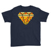 pizzas are forever Youth Tee