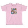 school friends Toddler T-shirt