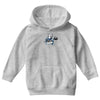 roll for casting heal Youth Hoodie