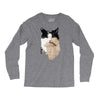 cat1 Long Sleeve Shirts