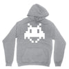 alien in game Unisex Hoodie