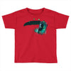 lightning bugs Toddler T-shirt