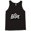 arts best Tank Top