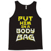body bag Tank Top