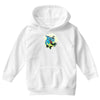 jawsome Youth Hoodie