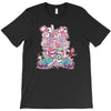 mushroom party T-Shirt