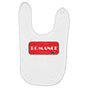 romance red Baby Bibs