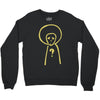questlove Crewneck Sweatshirt