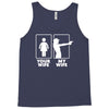 your wife, my wife Tank Top