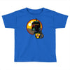 boba fett desert Toddler T-shirt