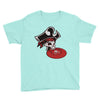pirate ultimate disc Youth Tee