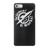 science it works iPhone 7 Case