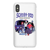 scooby doo svu iPhoneX