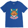 let's jam V-Neck Tee