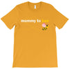 Mommy to Bee Baby Girl T-Shirt