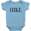 hike Baby Bodysuit