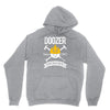 doozer construction co Unisex Hoodie