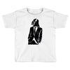 Vader Uniform Toddler T-shirt