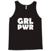girl power Tank Top