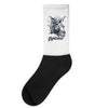 night of the fangaroo Socks