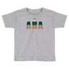 partridge   aha Toddler T-shirt