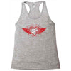 Free Melania Racerback Tank