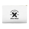 wave patrol Accessory Pouches