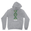 it's in my dna Unisex Hoodie