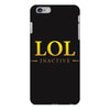 fahrie77 iPhone 6 Plus/6s Plus Case