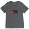chemistry is like cooking V-Neck Tee