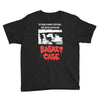 basket case 80s horror movie Youth Tee