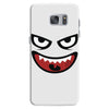 monstre visage Samsung Galaxy S7