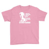 steven seagal boogeyman Youth Tee