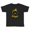 no chill Toddler T-shirt