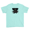 robot zombies! Youth Tee