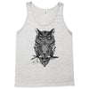 owl Tank Top