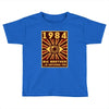 big brother Toddler T-shirt